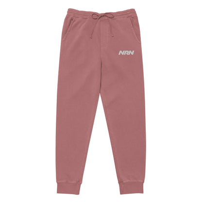 NRN Unisex pigment-dyed sweatpants