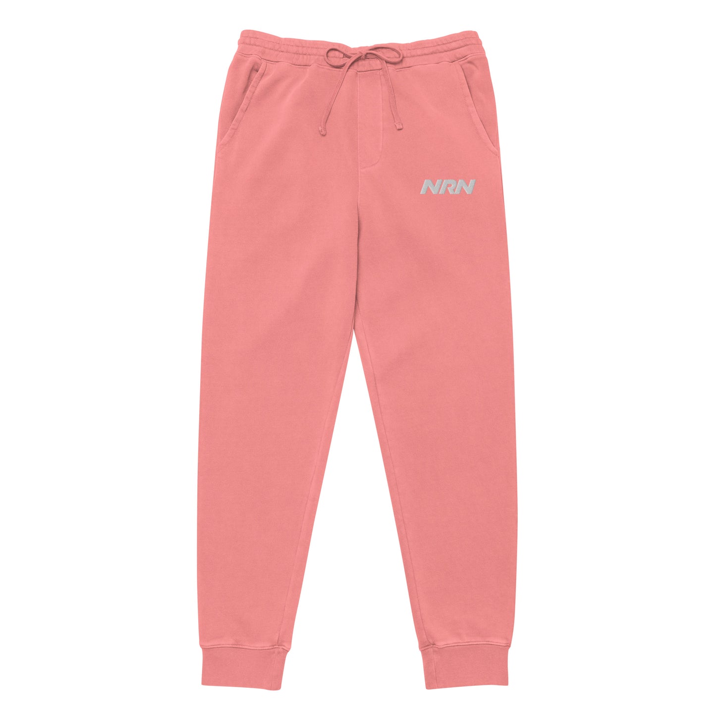 NRN Unisex pigment-dyed sweatpants