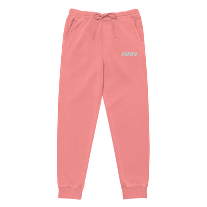 NRN Unisex pigment-dyed sweatpants