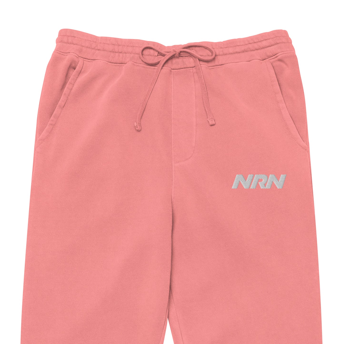 NRN Unisex pigment-dyed sweatpants