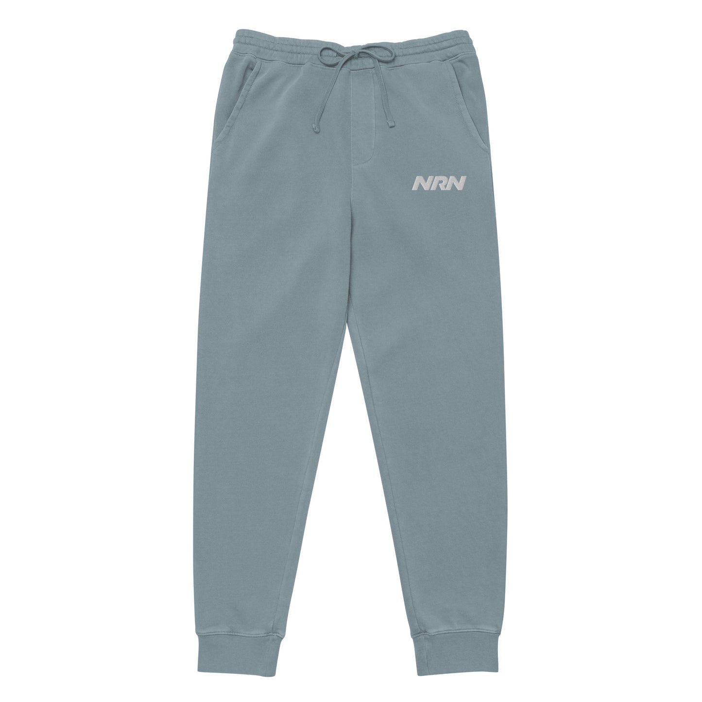 NRN Unisex pigment-dyed sweatpants