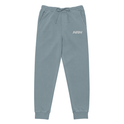 NRN Unisex pigment-dyed sweatpants
