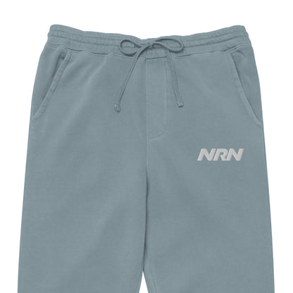 NRN Unisex pigment-dyed sweatpants