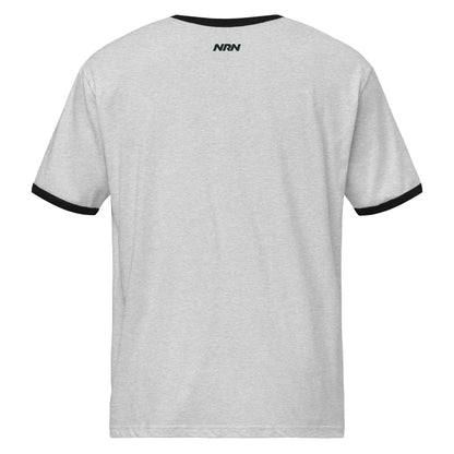 NRN Speed Unisex ringer t-shirt