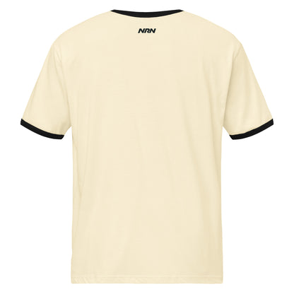 NRN Speed Unisex ringer t-shirt