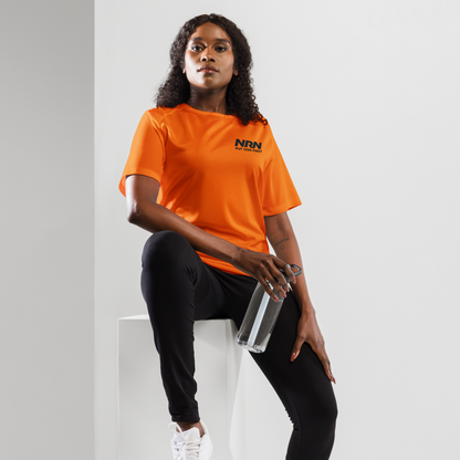 NRN Put God First Unisex Sports Jersey | SOL'S 11939