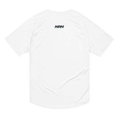 NRN Road Unisex sports jersey