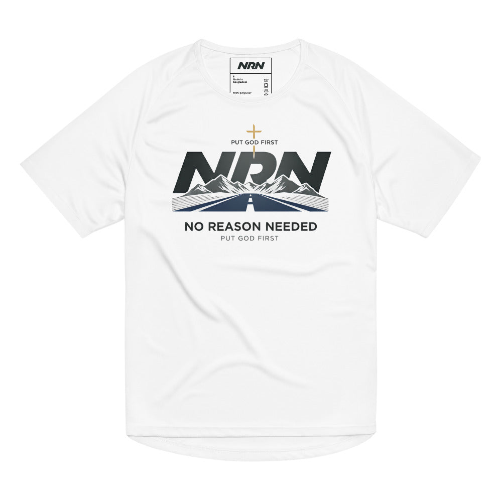 NRN Road Unisex sports jersey