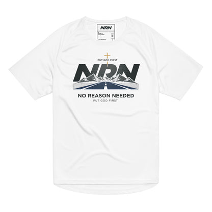 NRN Road Unisex sports jersey