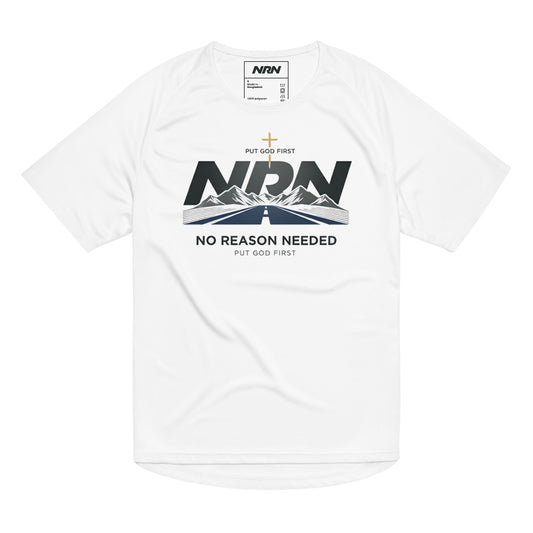 NRN Road Unisex sports jersey