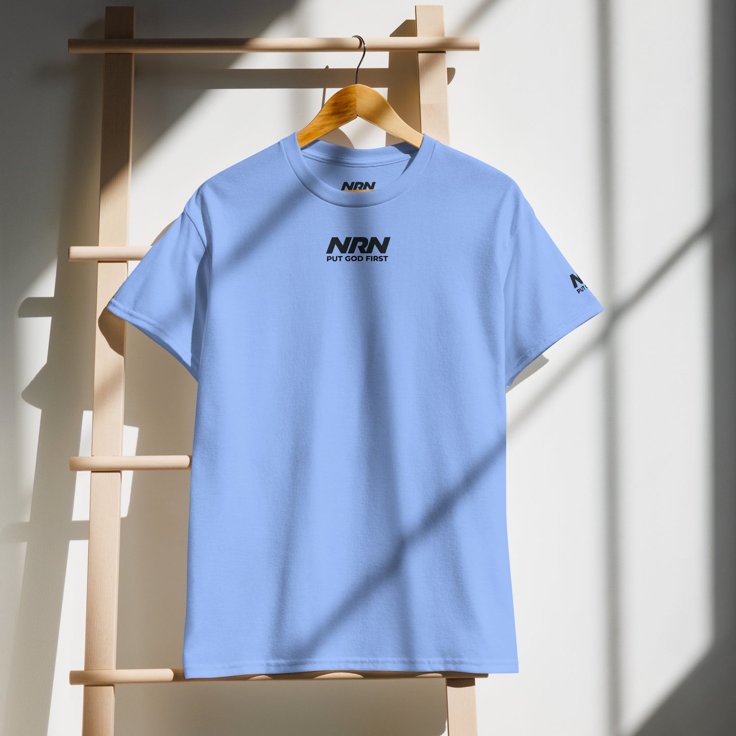 NRN Put God First DryBlend® T-Shirt