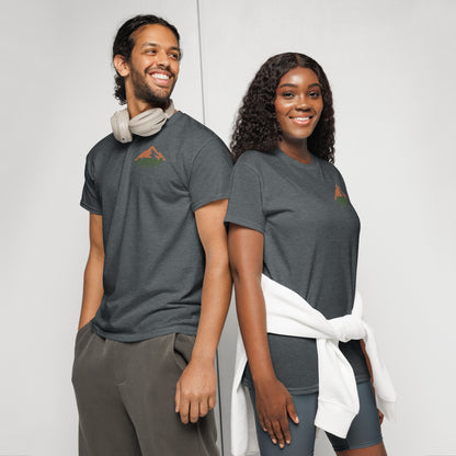 NRN Mountain DryBlend® T-Shirt