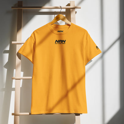 NRN Put God First DryBlend® T-Shirt