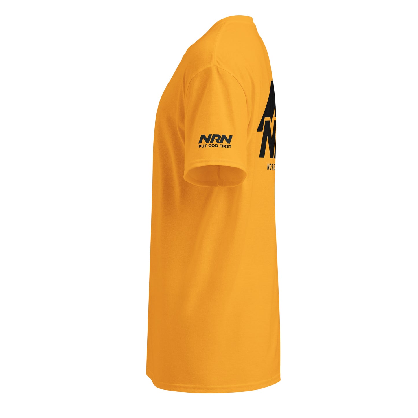 NRN Put God First DryBlend® T-Shirt