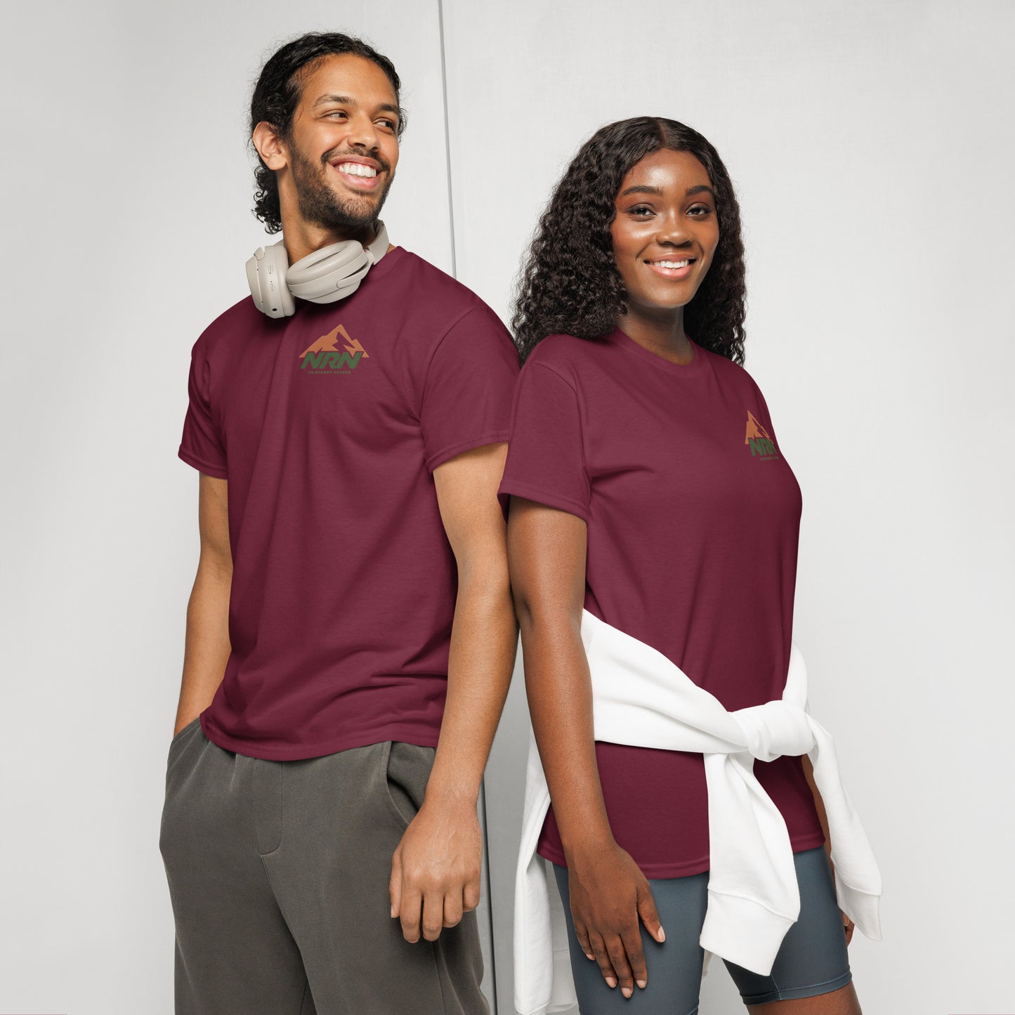 NRN Mountain DryBlend® T-Shirt