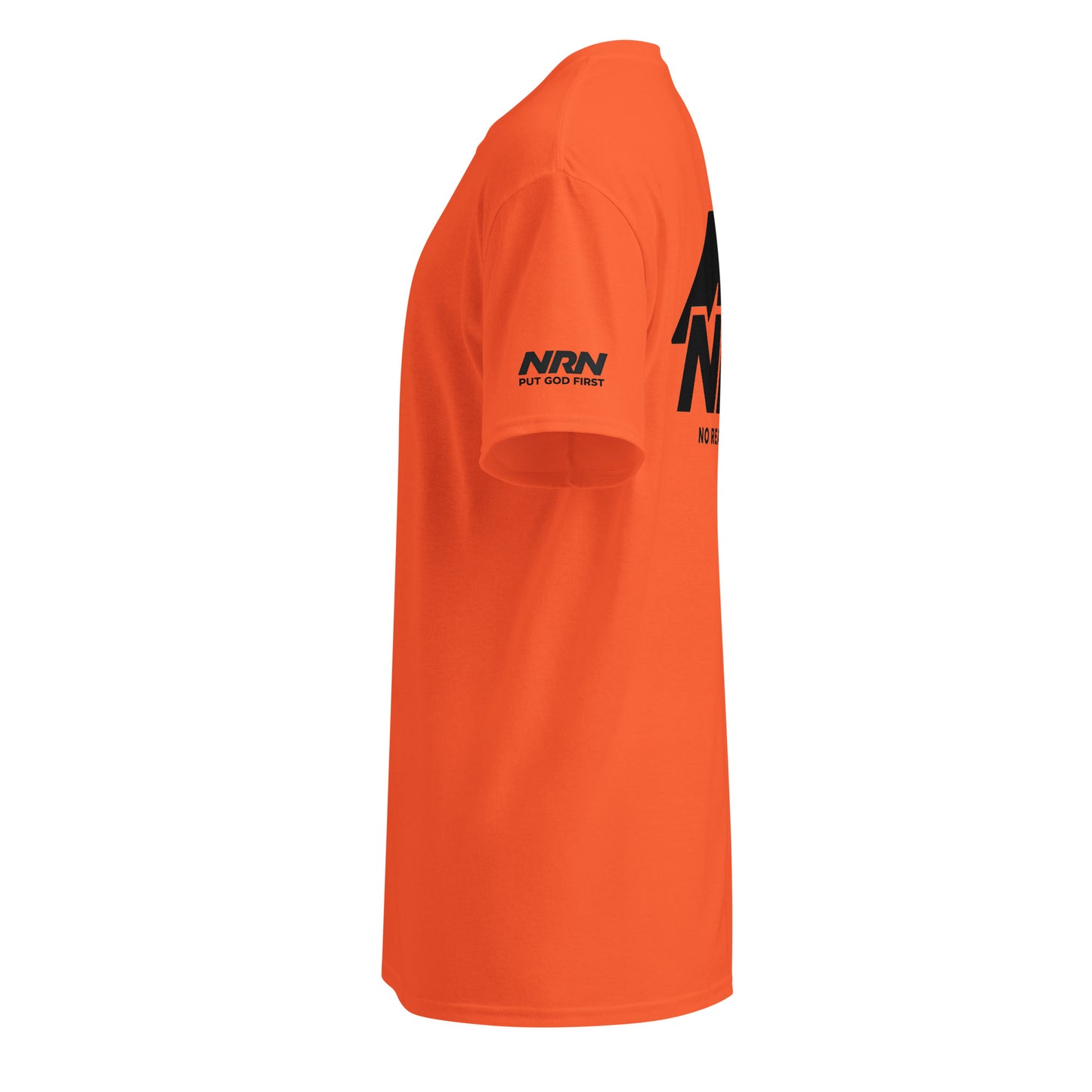 NRN Put God First DryBlend® T-Shirt