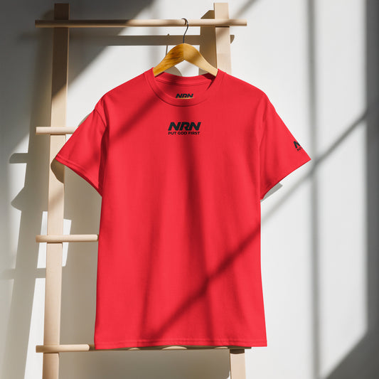 NRN Put God First DryBlend® T-Shirt