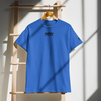 NRN Put God First DryBlend® T-Shirt