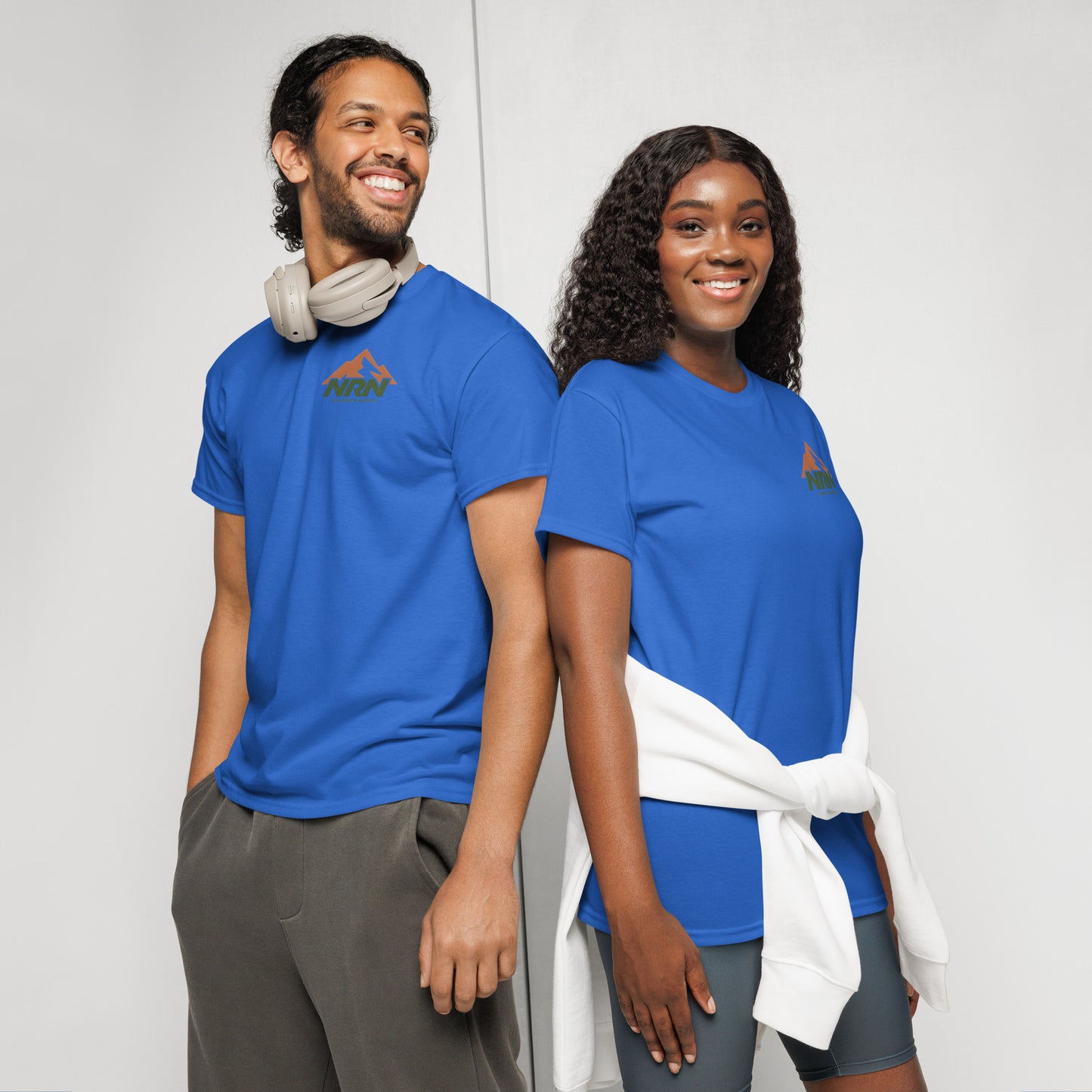 NRN Mountain DryBlend® T-Shirt