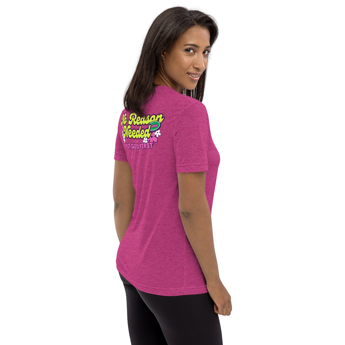 NRN Flowers Women's Short sleeve t-shirt