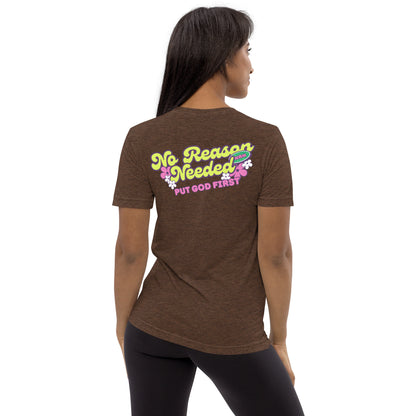 NRN Flowers Women's Short sleeve t-shirt