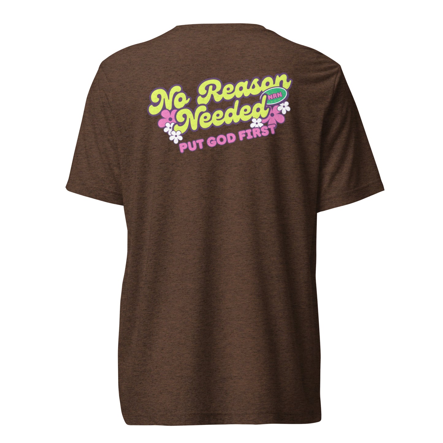 NRN Flowers Women's Short sleeve t-shirt