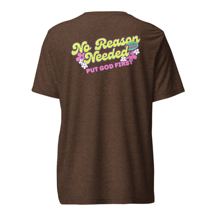 NRN Flowers Women's Short sleeve t-shirt