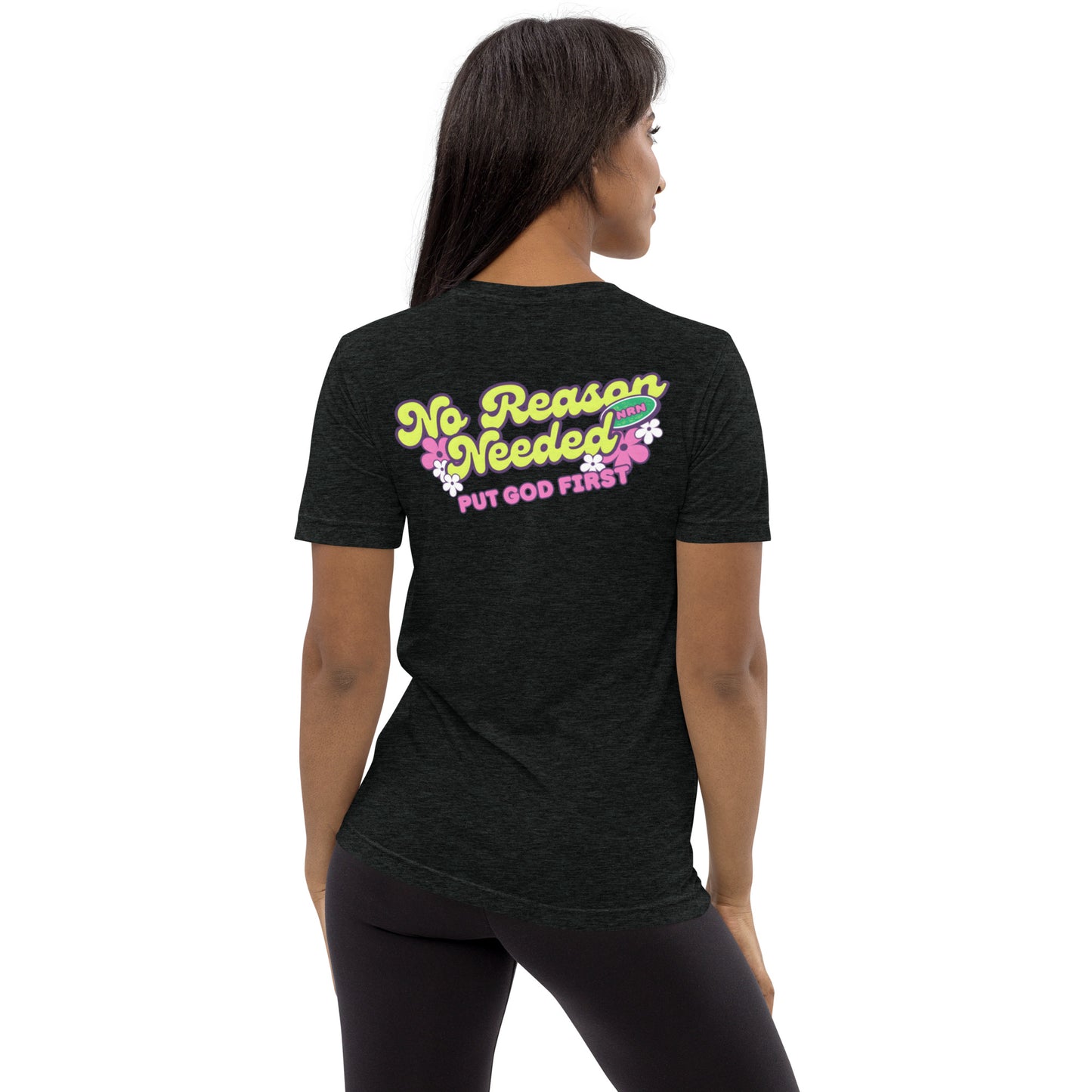 NRN Flowers Women's Short sleeve t-shirt