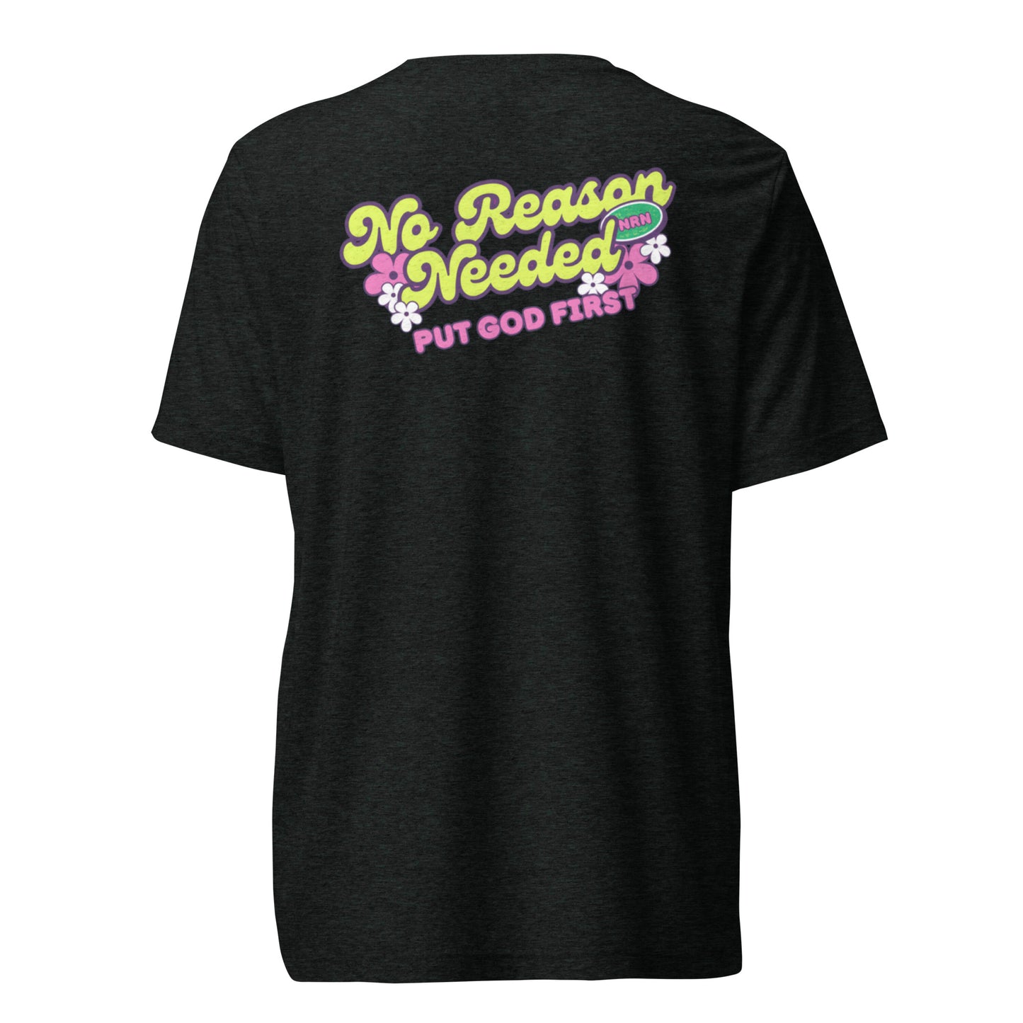 NRN Flowers Women's Short sleeve t-shirt