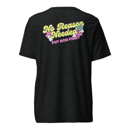 NRN Flowers Women's Short sleeve t-shirt