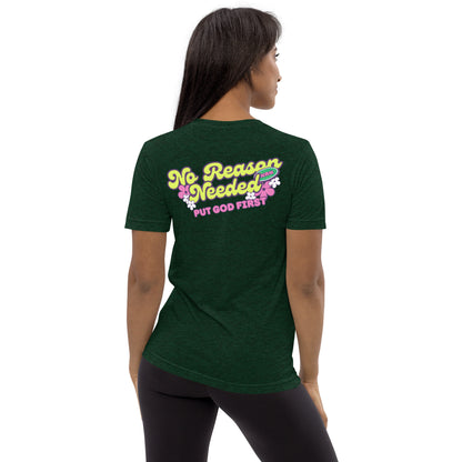 NRN Flowers Women's Short sleeve t-shirt