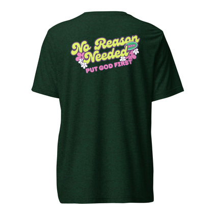 NRN Flowers Women's Short sleeve t-shirt