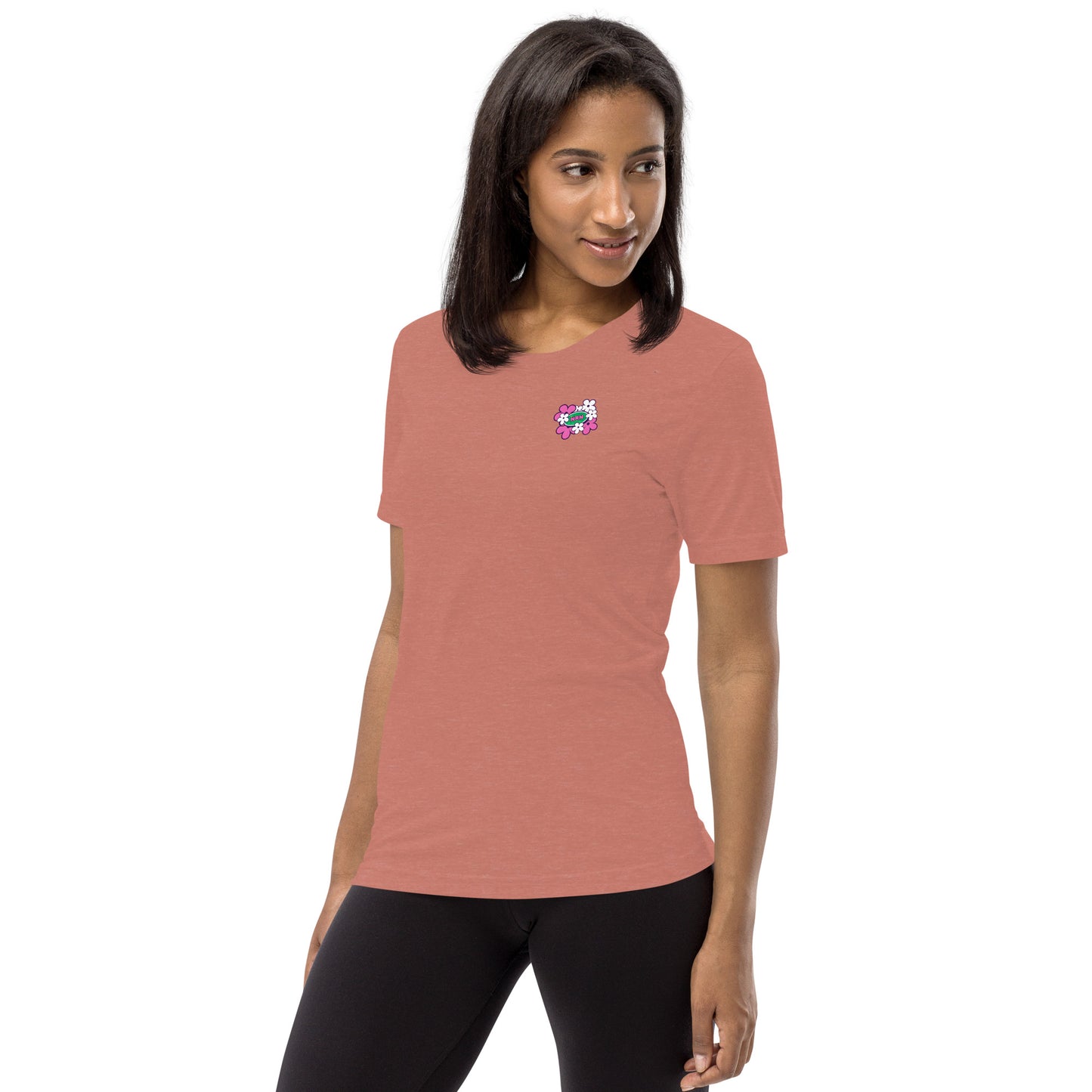 NRN Flowers Women's Short sleeve t-shirt