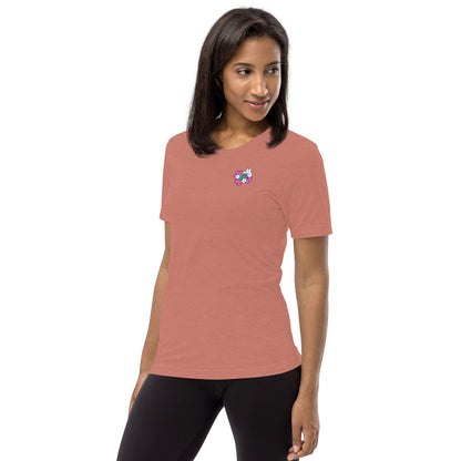 NRN Flowers Women's Short sleeve t-shirt