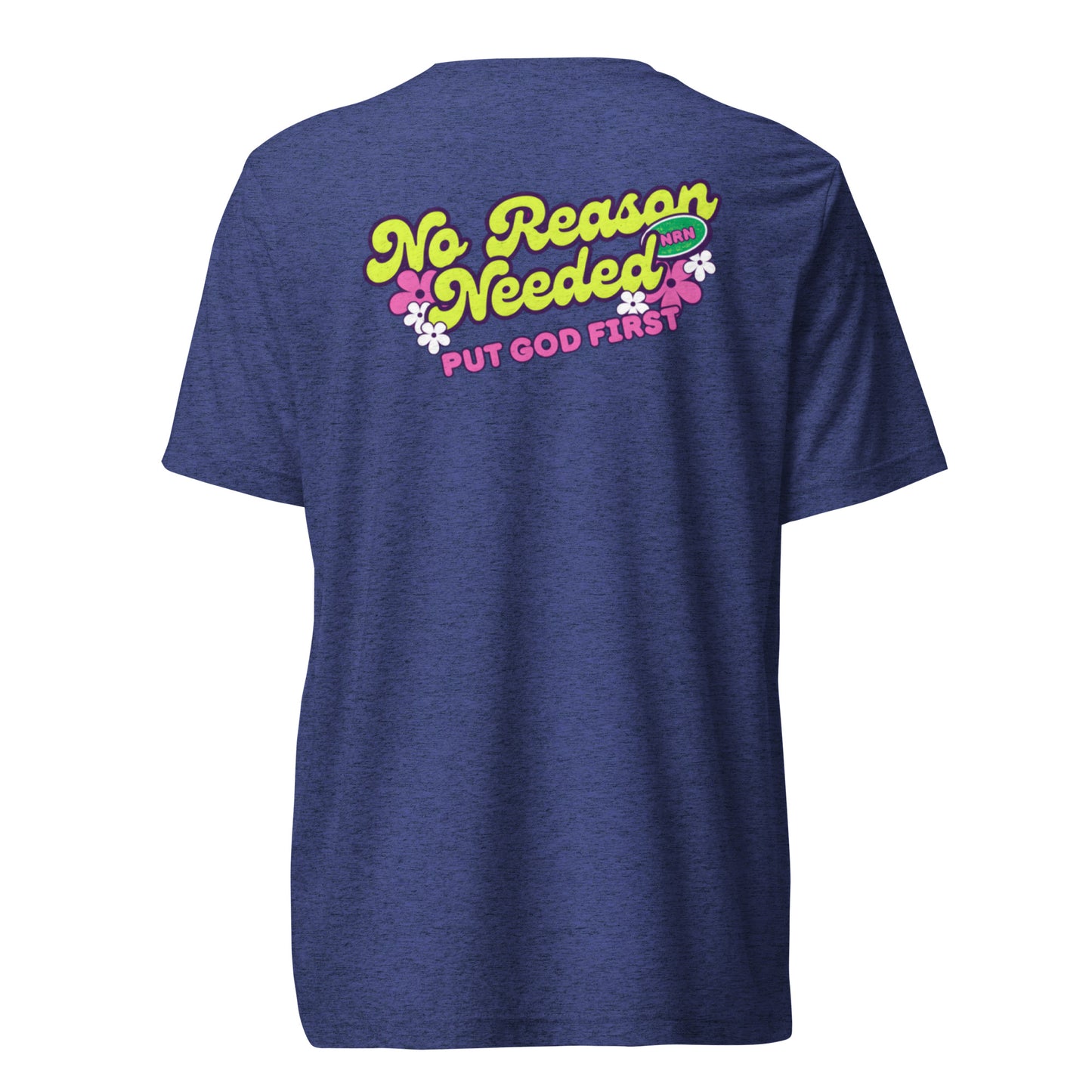 NRN Flowers Women's Short sleeve t-shirt