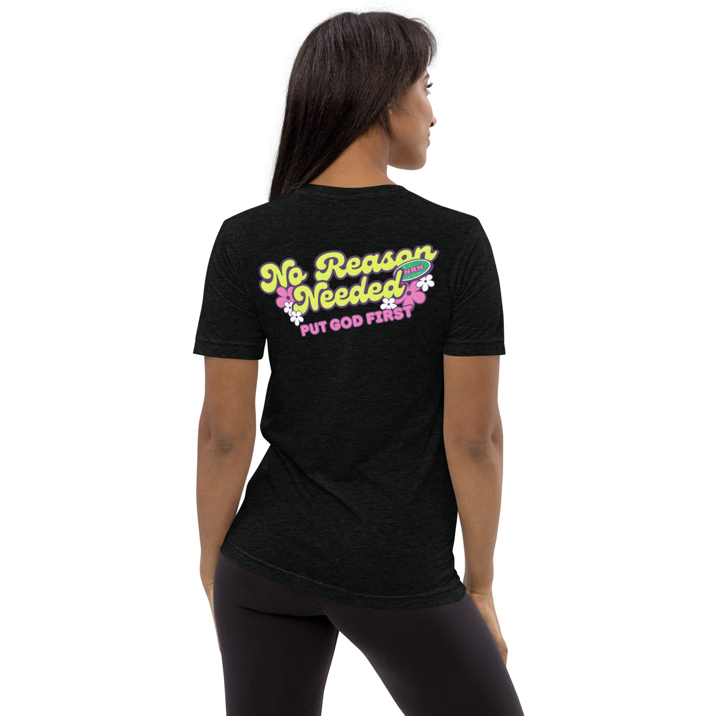 NRN Flowers Women's Short sleeve t-shirt