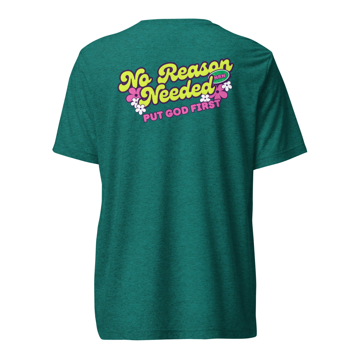 NRN Flowers Women's Short sleeve t-shirt