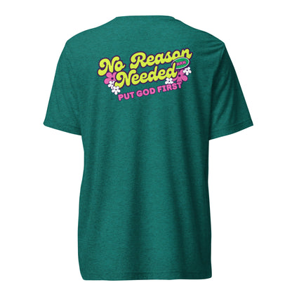 NRN Flowers Women's Short sleeve t-shirt