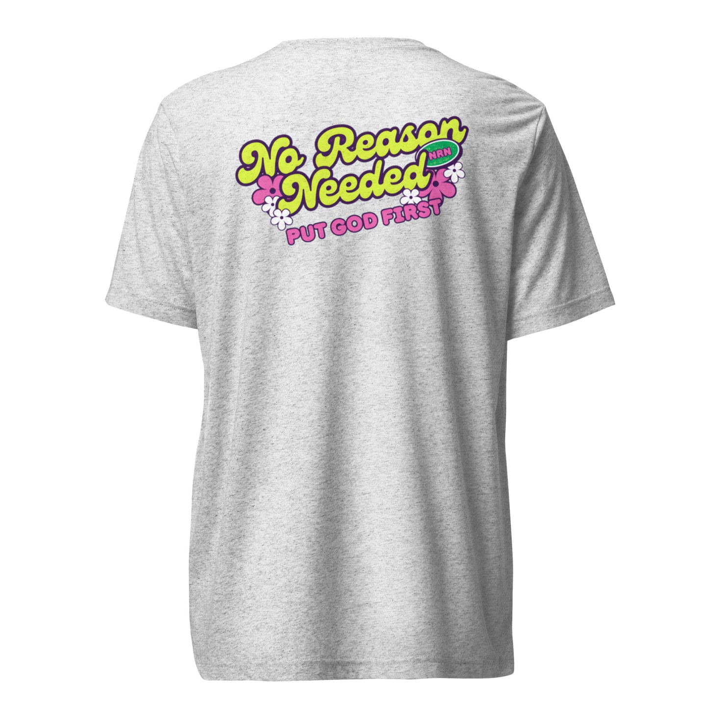 NRN Flowers Women's Short sleeve t-shirt